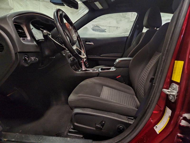 Фото 7 - DODGE CHARGER