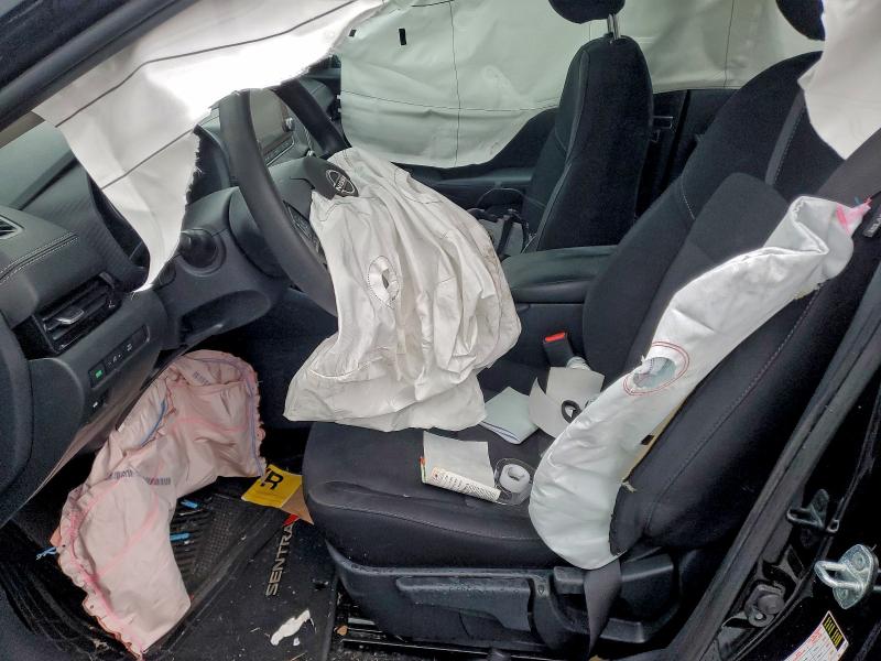 Фото 7 - NISSAN SENTRA