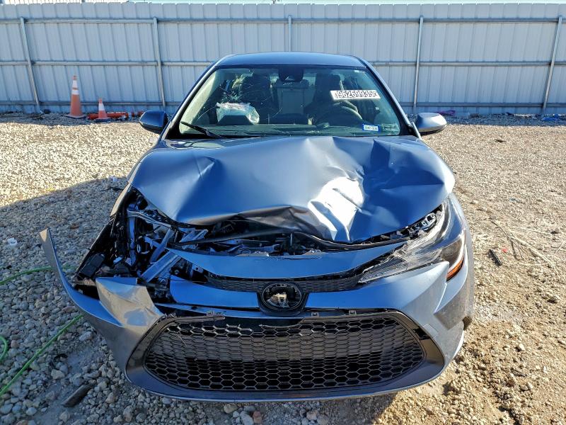 Фото 5 - TOYOTA COROLLA