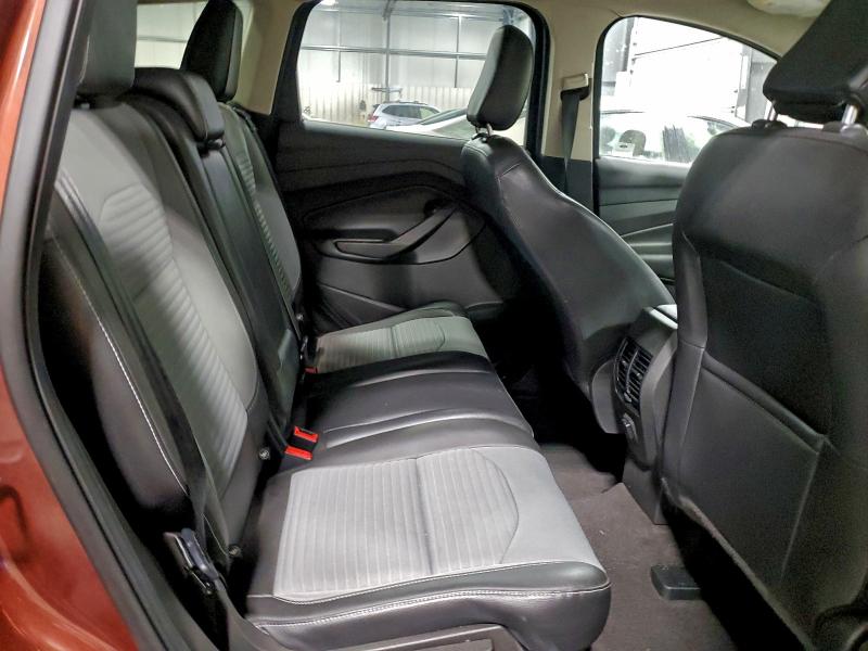 Фото 11 - FORD ESCAPE