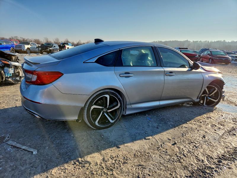 Фото 3 - HONDA ACCORD