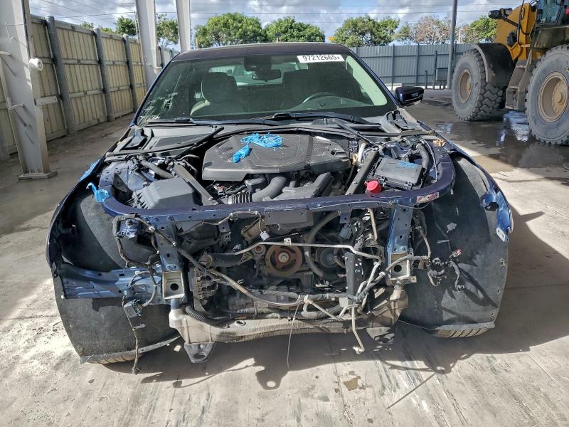 Фото 5 - CADILLAC CT6