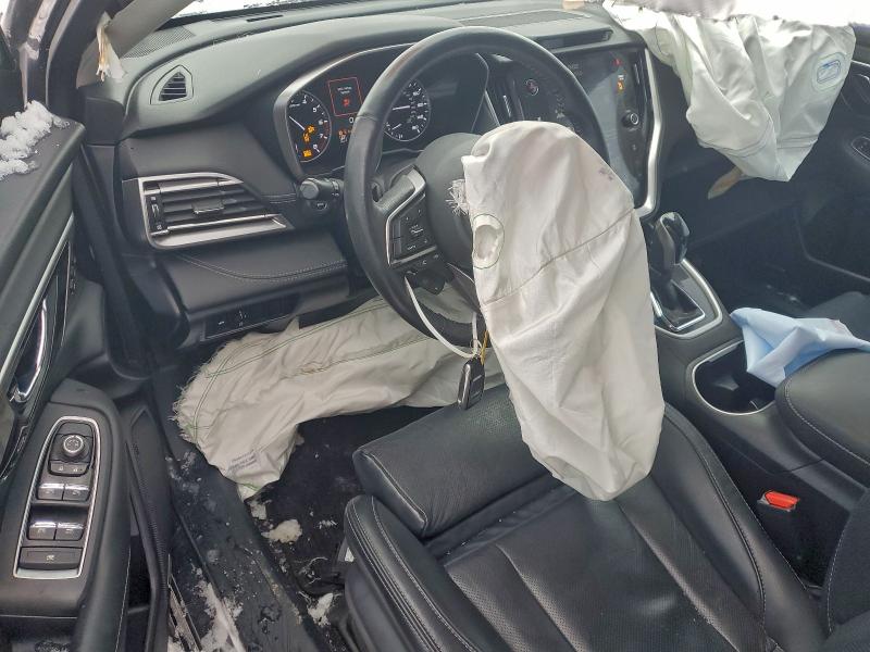 Фото 8 - SUBARU LEGACY