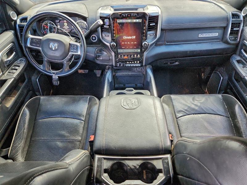 RAM 3500 2022 VIN 3C63R3JL7NG241352