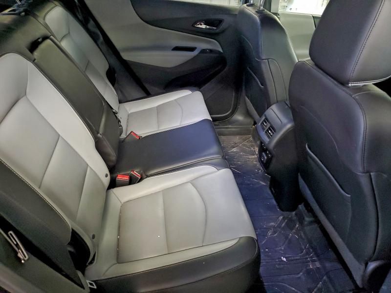 Фото 11 - CHEVROLET EQUINOX