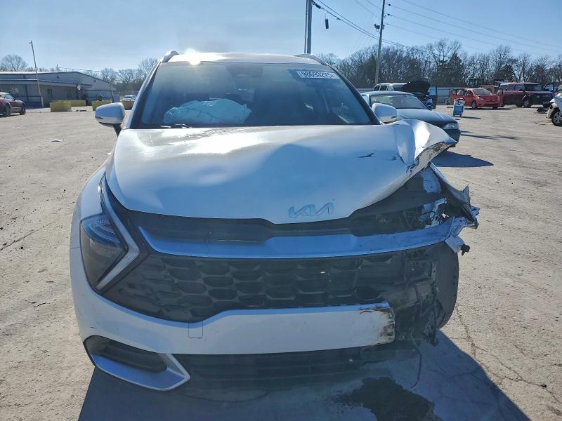 Фото 5 - KIA SPORTAGE