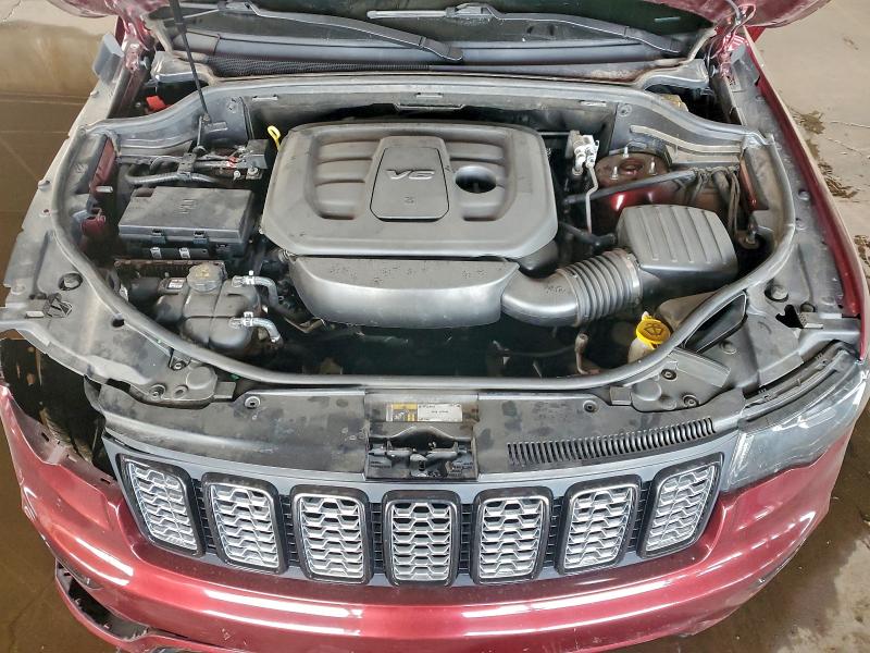 Фото 11 - JEEP GRAND CHER