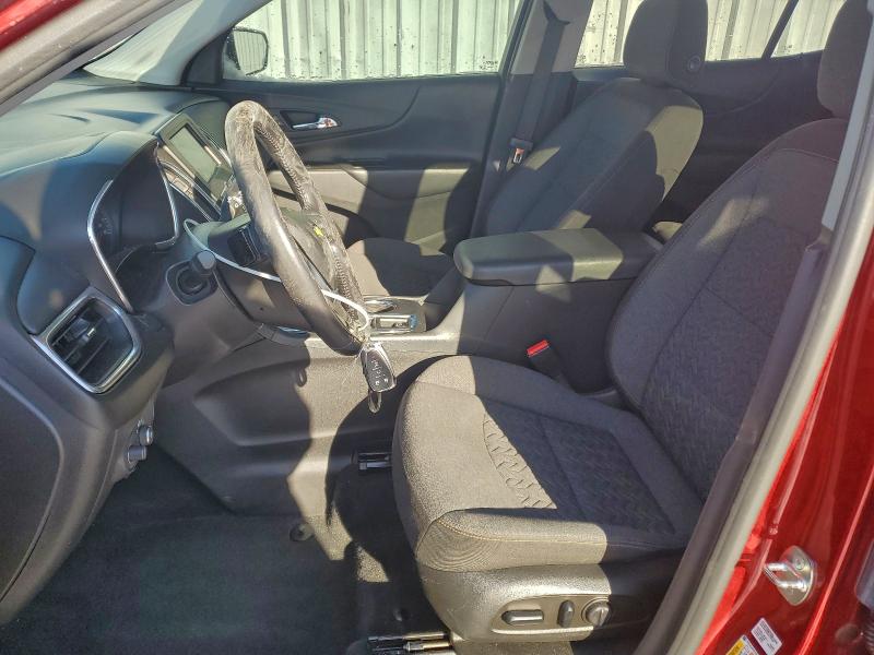 Фото 7 - CHEVROLET EQUINOX