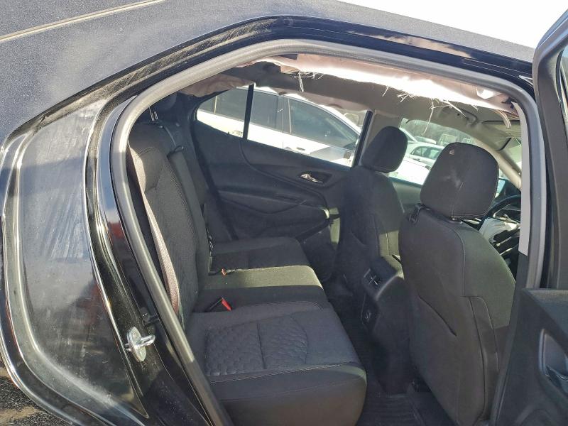 Фото 11 - CHEVROLET EQUINOX