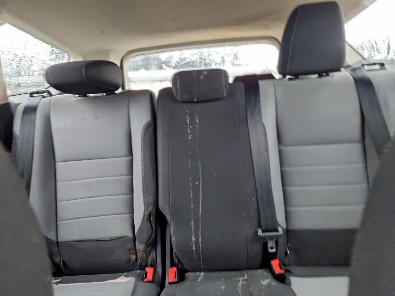 Фото 10 - FORD ESCAPE