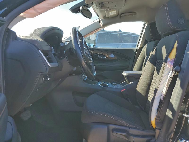 Фото 7 - GMC TERRAIN