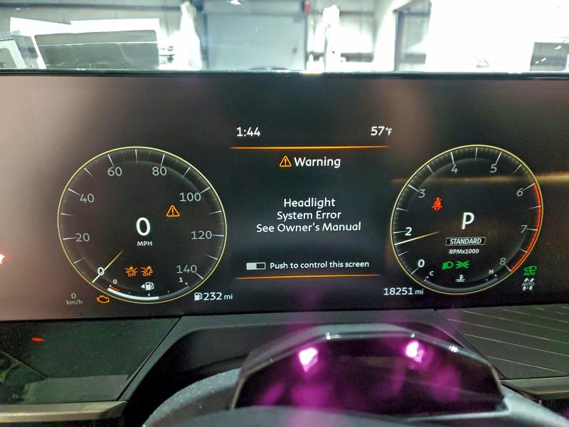 INFINITI QX80 AUTOG 2025 VIN JN8AZ3CC5S9601022