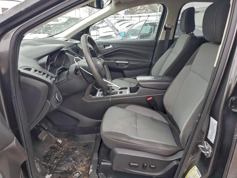 Фото 7 - FORD ESCAPE