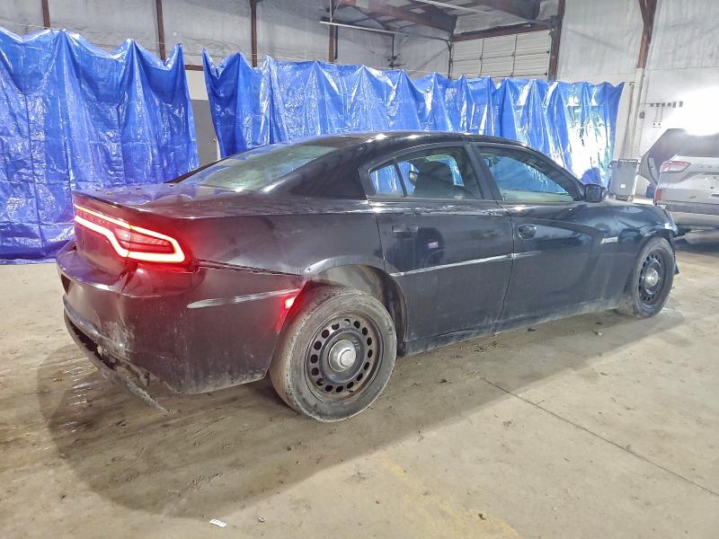 Фото 3 - DODGE CHARGER