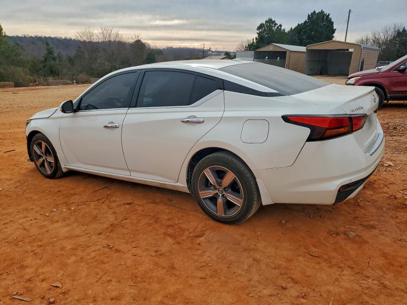 NISSAN ALTIMA 2019 VIN 1N4BL4EW8KC190108