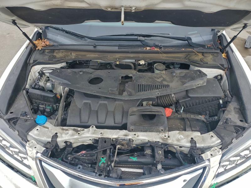 Фото 12 - ACURA RDX