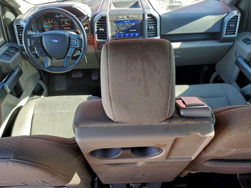 Фото 8 - FORD F-150