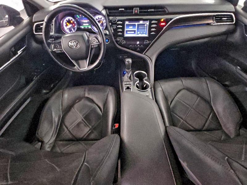 Фото 8 - TOYOTA CAMRY