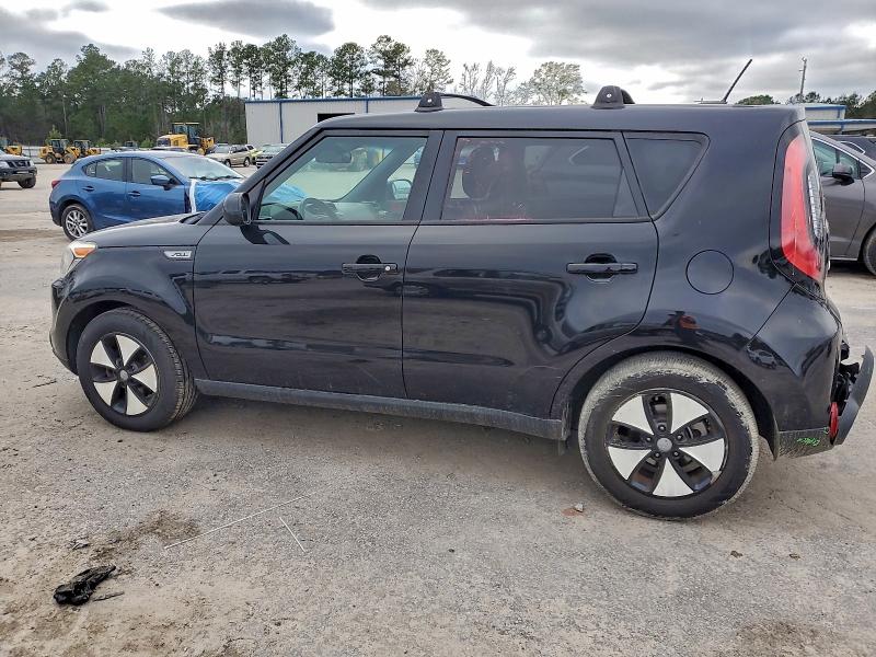 Фото 2 - KIA SOUL