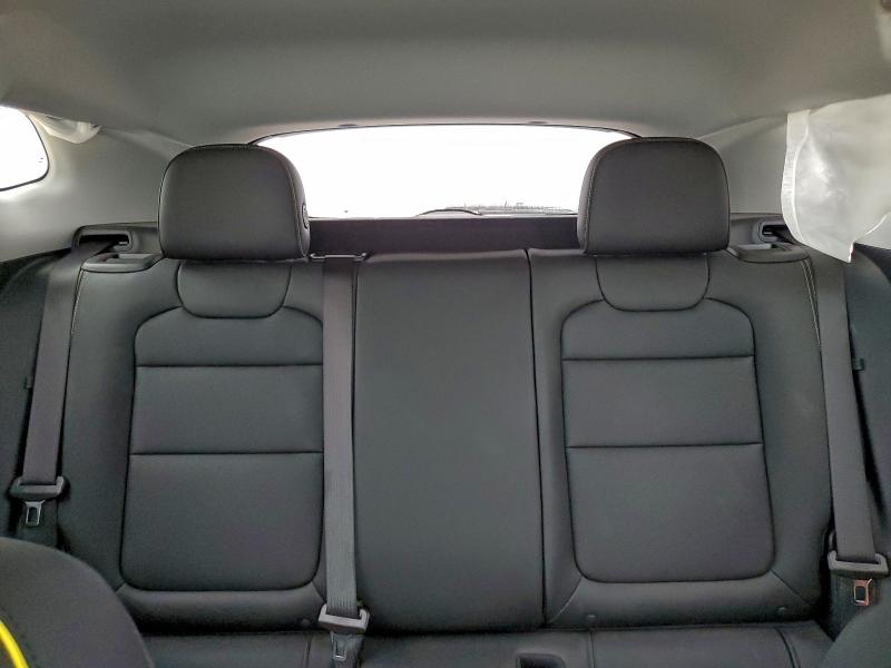 CHEVROLET TRAX ACTIV 2025 VIN KL77LKEP9SC070585