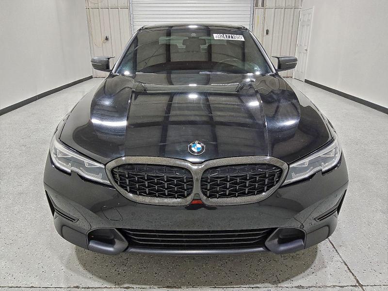 Фото 5 - BMW 3 SERIES