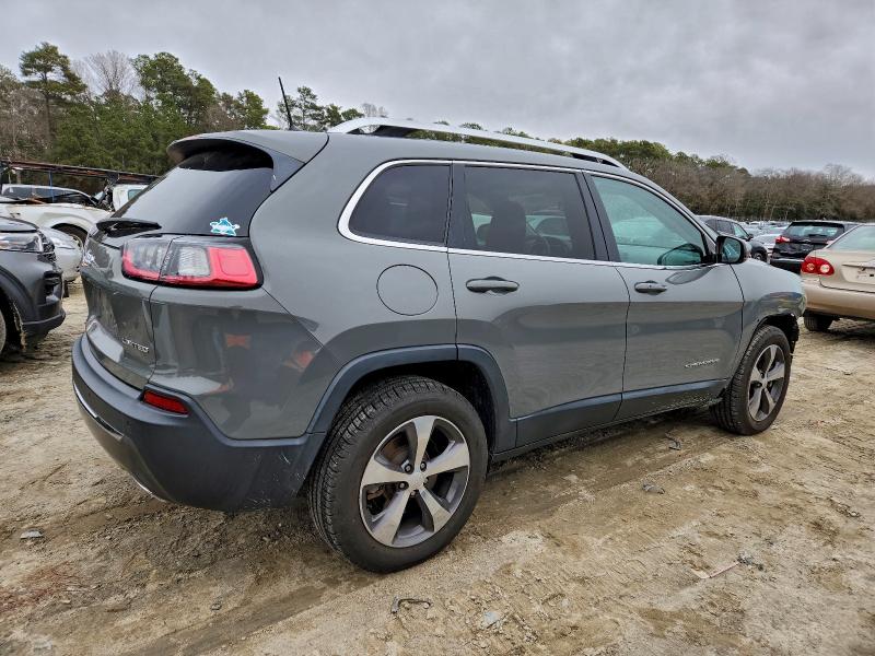 Фото 3 - JEEP GRAND CHER