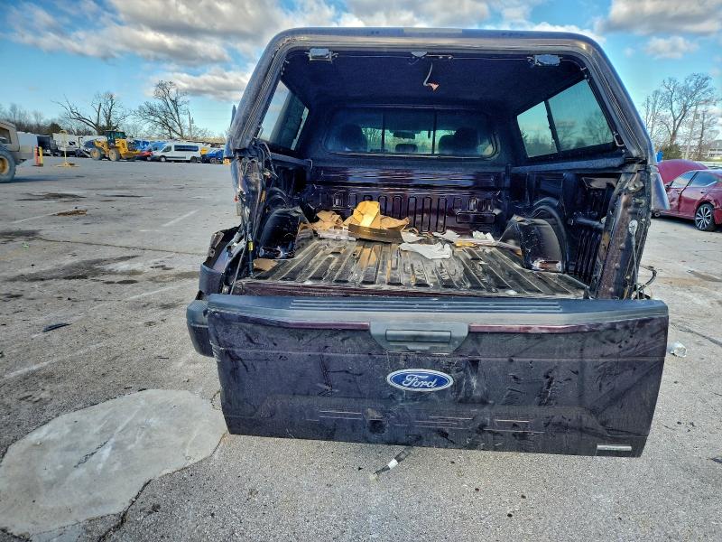 Фото 6 - FORD F-150