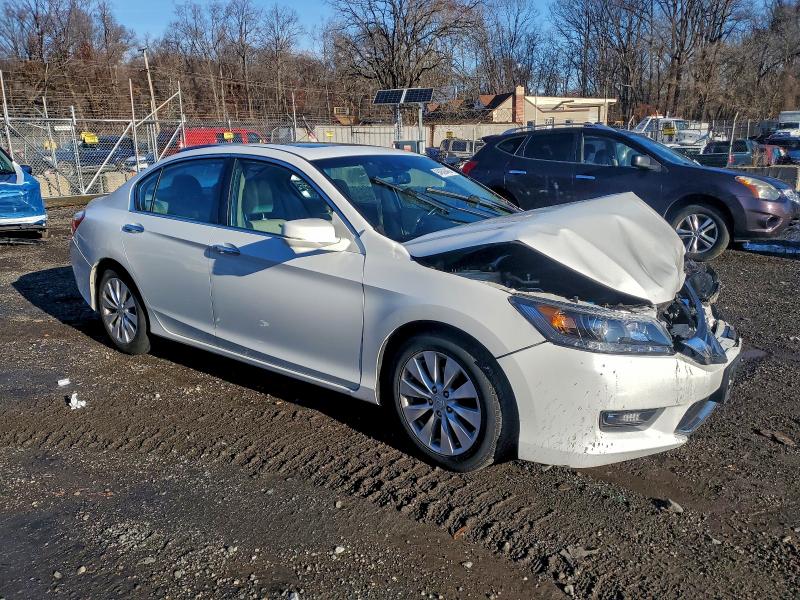 Фото 4 - HONDA ACCORD