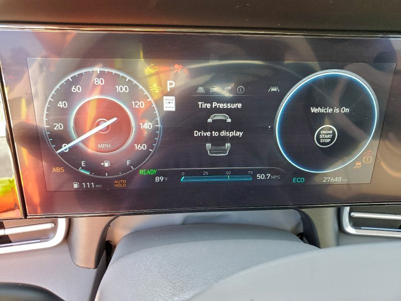 Фото 9 - HYUNDAI ELANTRA