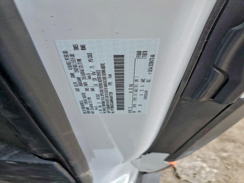 Фото 14 - FORD TRANSIT