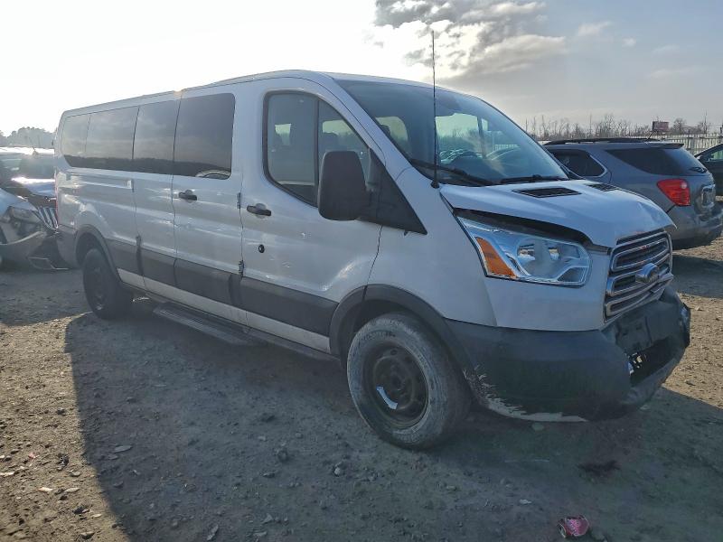 Фото 4 - FORD TRANSIT