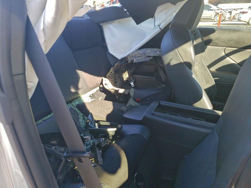 Фото 10 - SUBARU BRZ