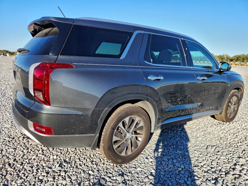 Фото 3 - HYUNDAI PALISADE