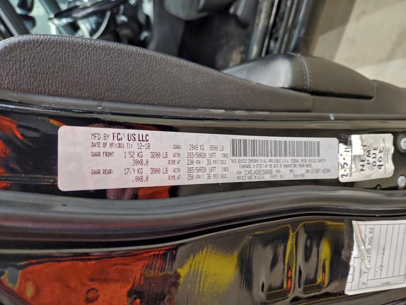 Фото 13 - DODGE DURANGO