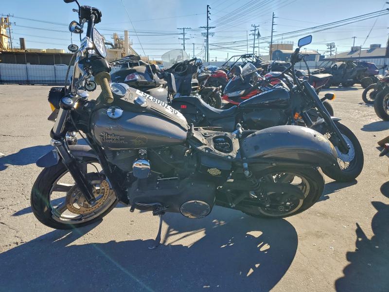 HARLEY-DAVIDSON FX 2014