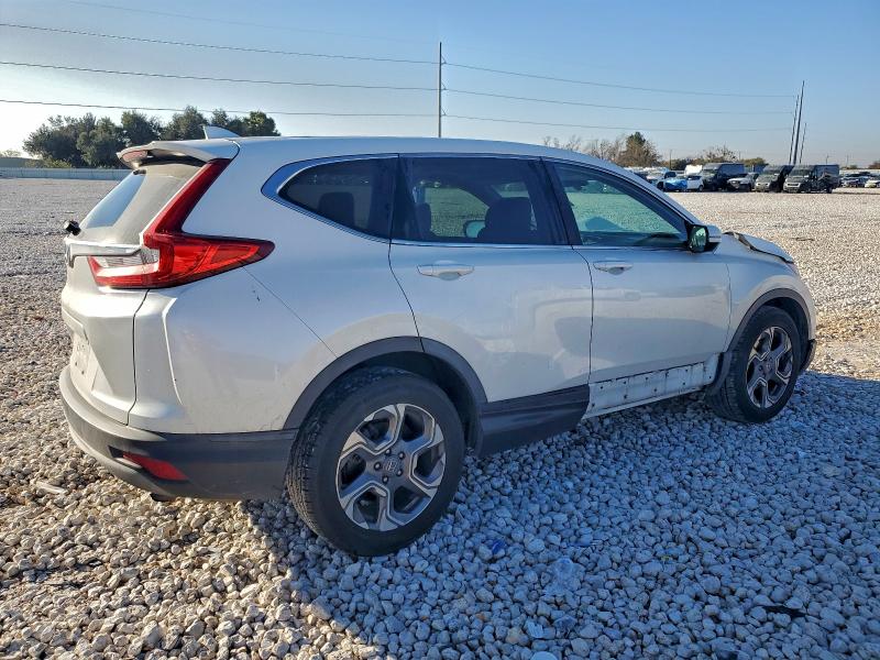 Фото 3 - HONDA CRV