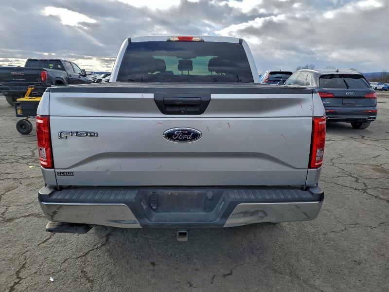 Фото 6 - FORD F-150