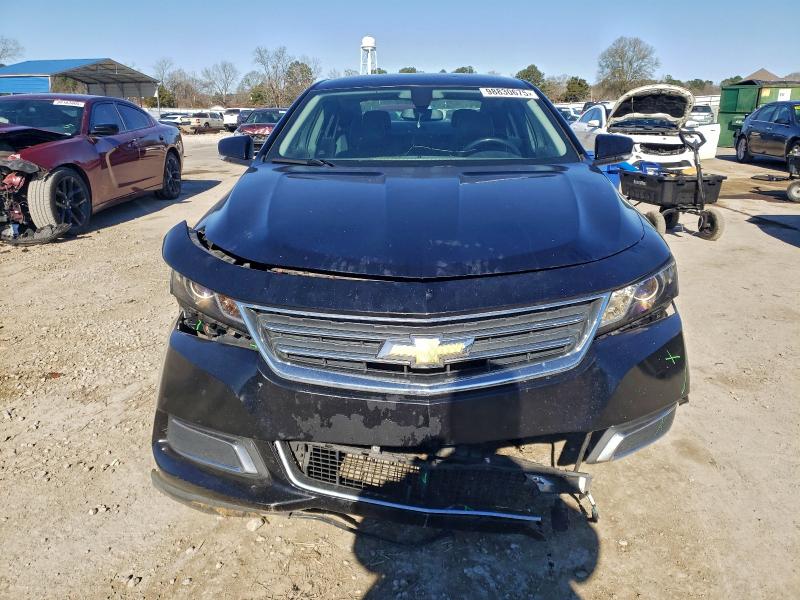 Фото 5 - CHEVROLET IMPALA