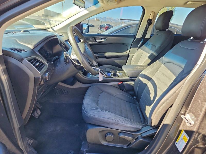 Фото 7 - FORD EDGE