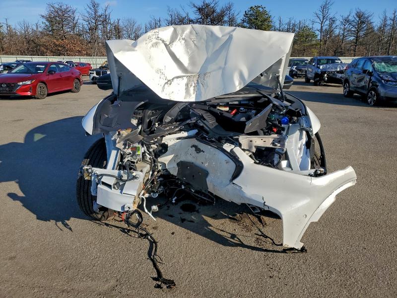 Фото 5 - FORD MUSTANG