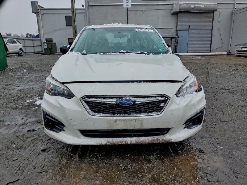 Фото 5 - SUBARU IMPREZA