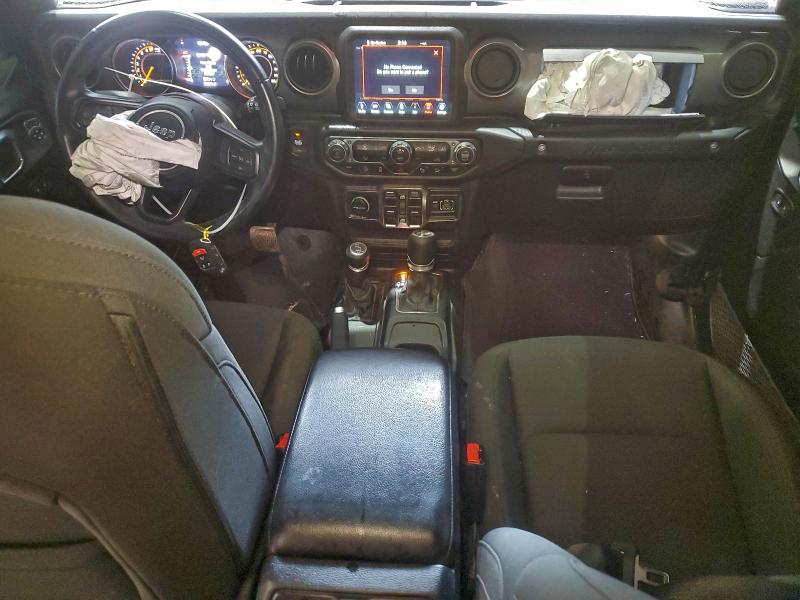 Фото 8 - JEEP WRANGLER