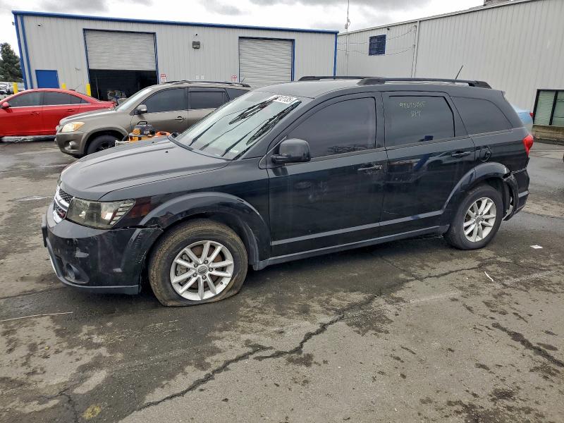 Фото 1 - DODGE JOURNEY