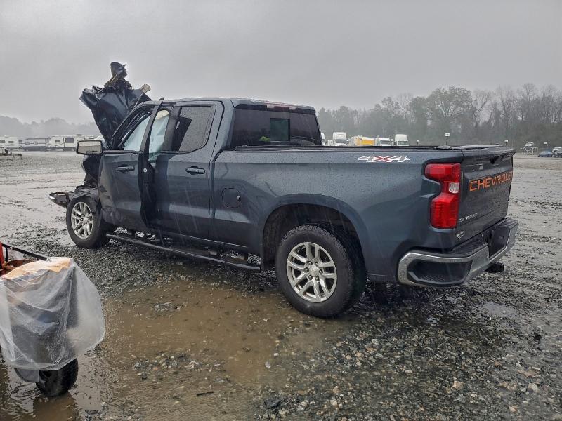 Фото 2 - CHEVROLET ALL Models