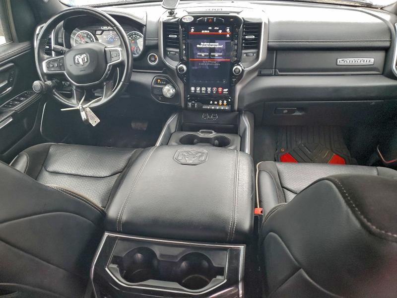 Фото 8 - RAM 1500