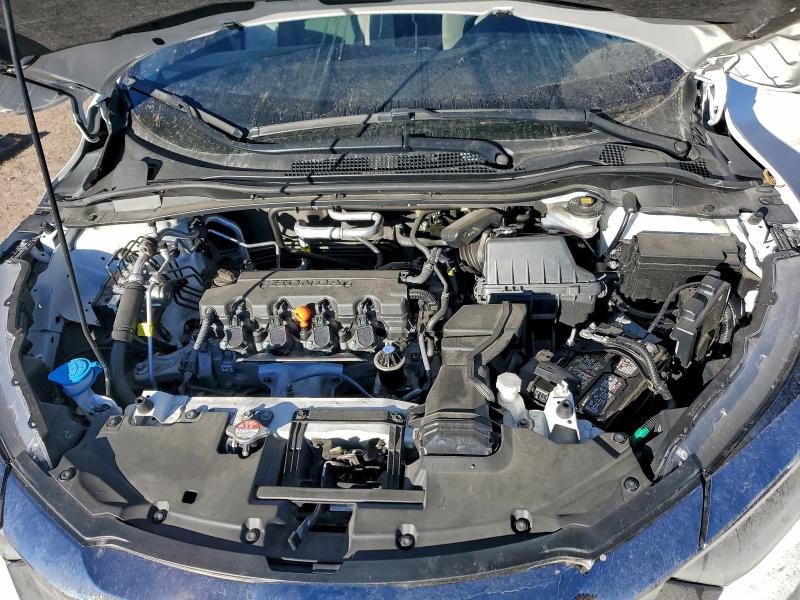 Фото 11 - HONDA HR-V