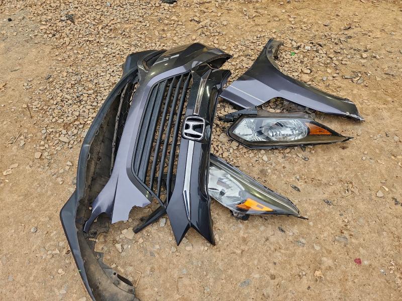 Фото 13 - HONDA HR-V