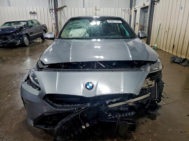 BMW 2 SERIES 2025 VIN WBA23GG06S7T22518