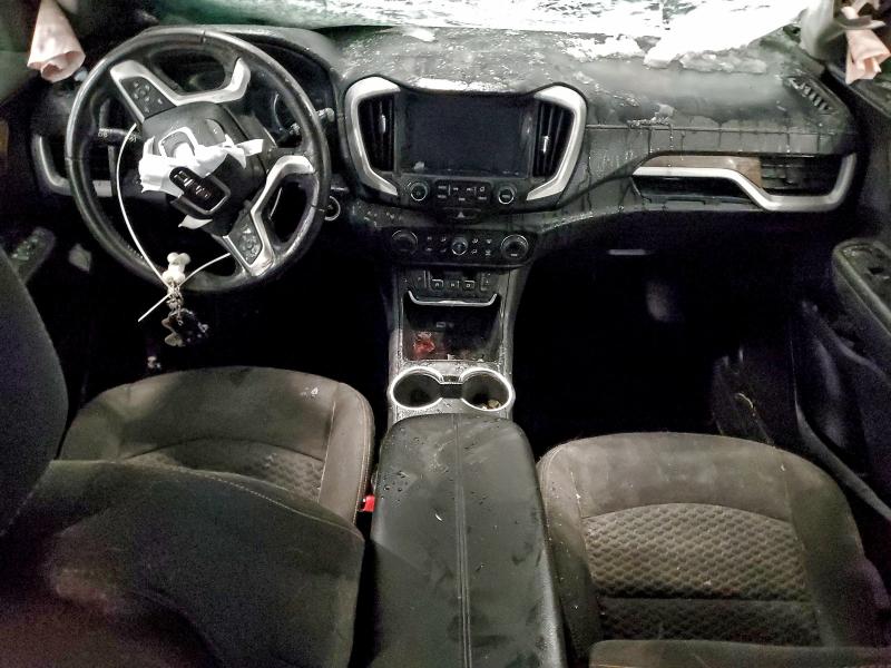 Фото 8 - GMC TERRAIN