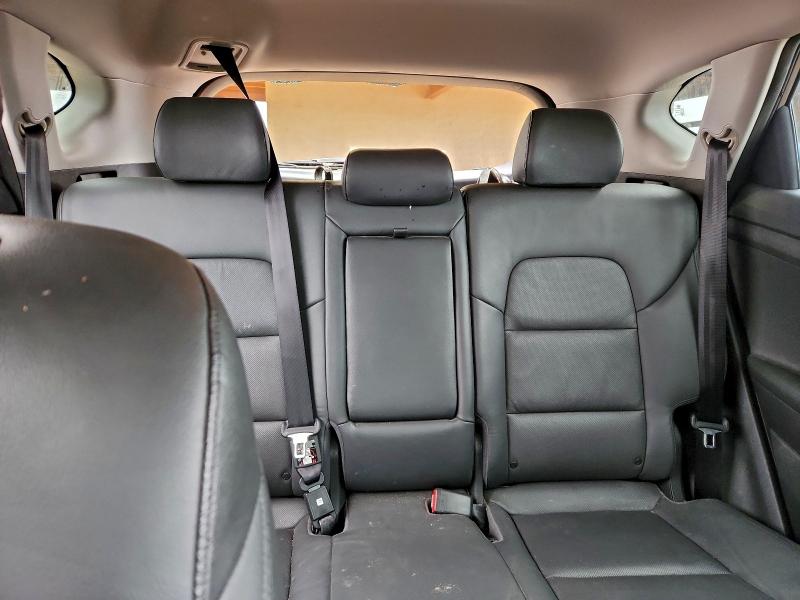 Фото 10 - HYUNDAI TUCSON